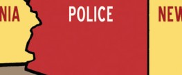 Cops Target Guild Legal Observers in Phoenix