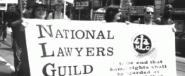 “Know Your Rights” Materials Available for Activists Targeted by the FBI