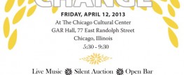 Crossroads Annual Benefit: Seeds of Change