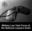 REGISTER!  Military Law Training (CLE)