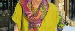 Honoring Debra Evenson
