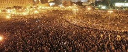 Solidarity Rally