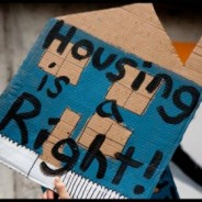 Housing is a Human Right