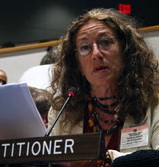 Jan Susler of NLG presents to UN on Puerto Rico