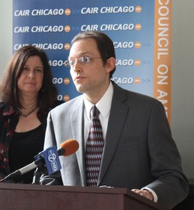 (photo courtesy of CAIR-Chicago)